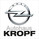 Logo Autohaus Kropf GmbH